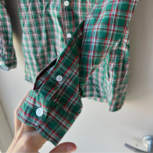 J Bailey Boys Button Down Shirt - Picture 6 of 7